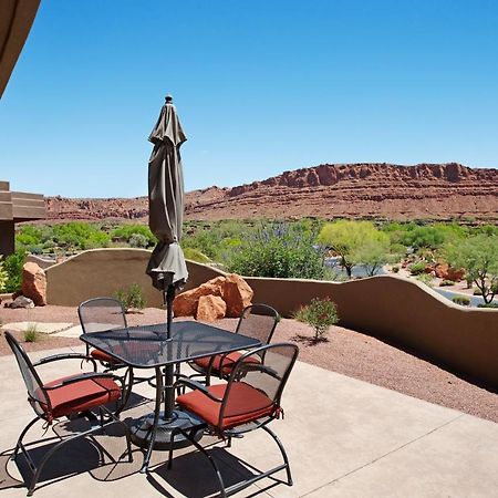 Red Rock Villa St. George Luaran gambar