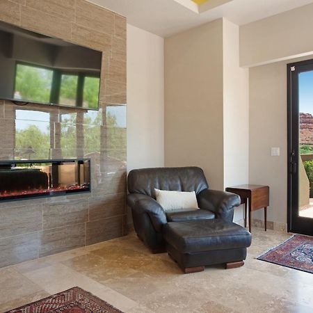 Red Rock Villa St. George Bilik gambar