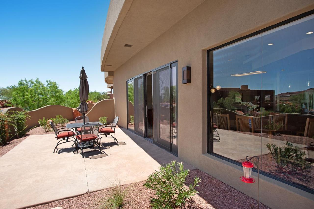 Red Rock Villa St. George Luaran gambar