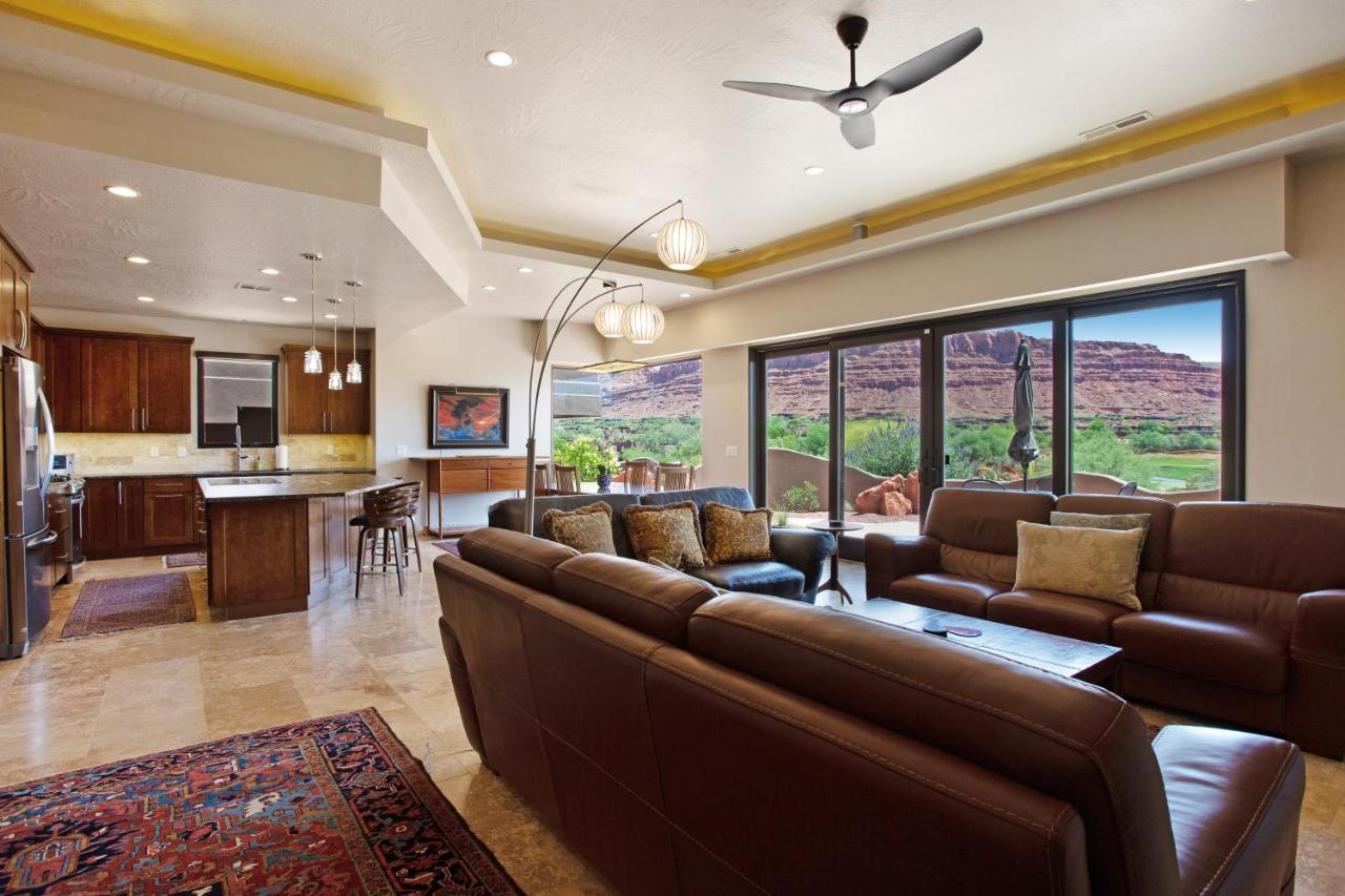 Red Rock Villa St. George Bilik gambar