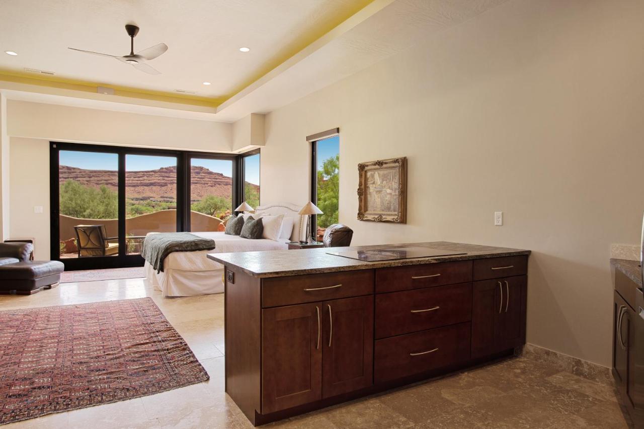 Red Rock Villa St. George Bilik gambar