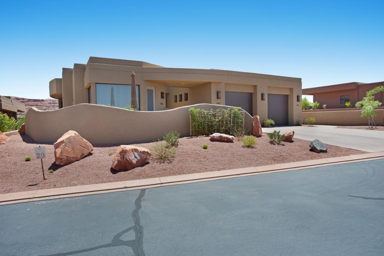 Red Rock Villa St. George Bilik gambar