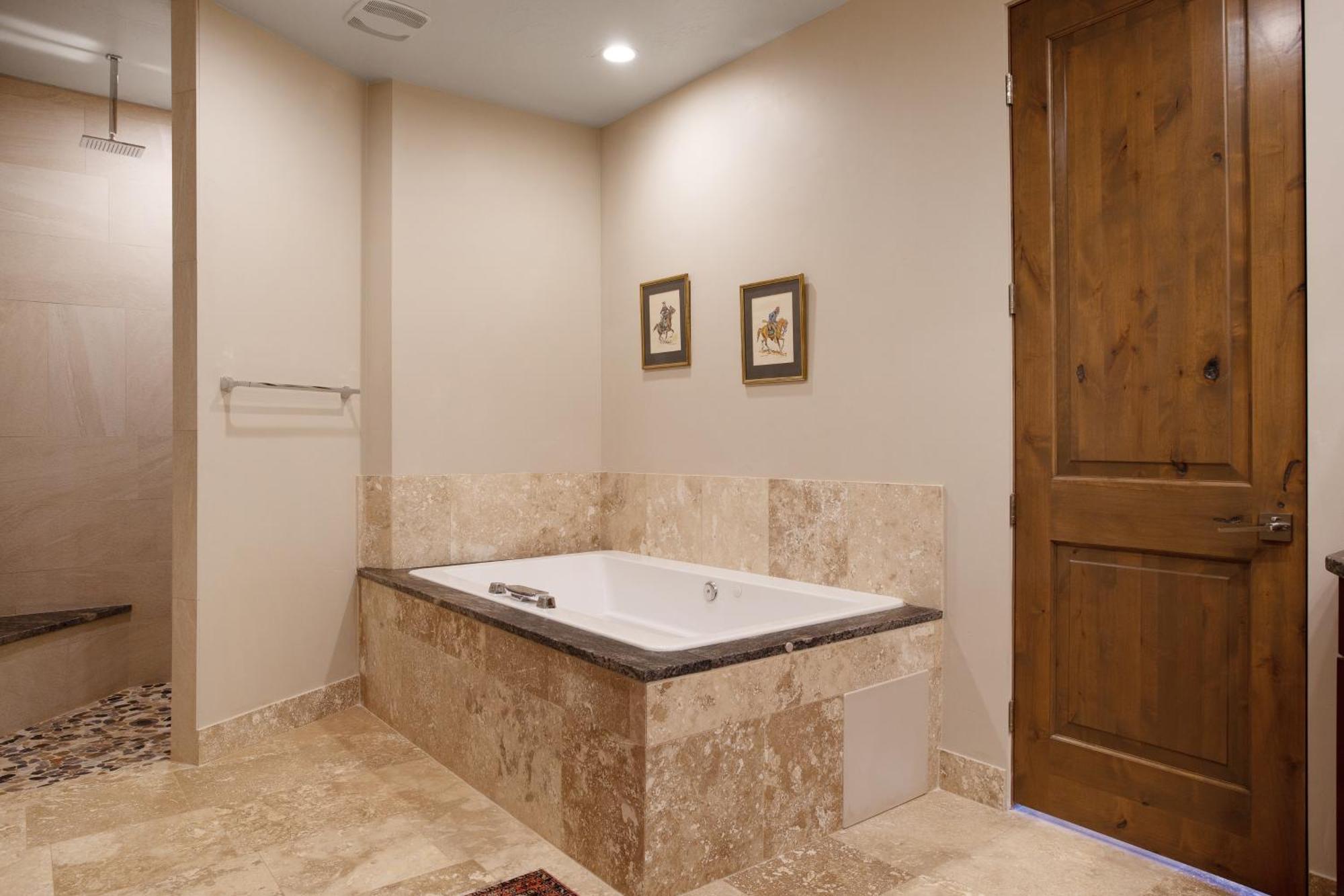 Red Rock Villa St. George Bilik gambar