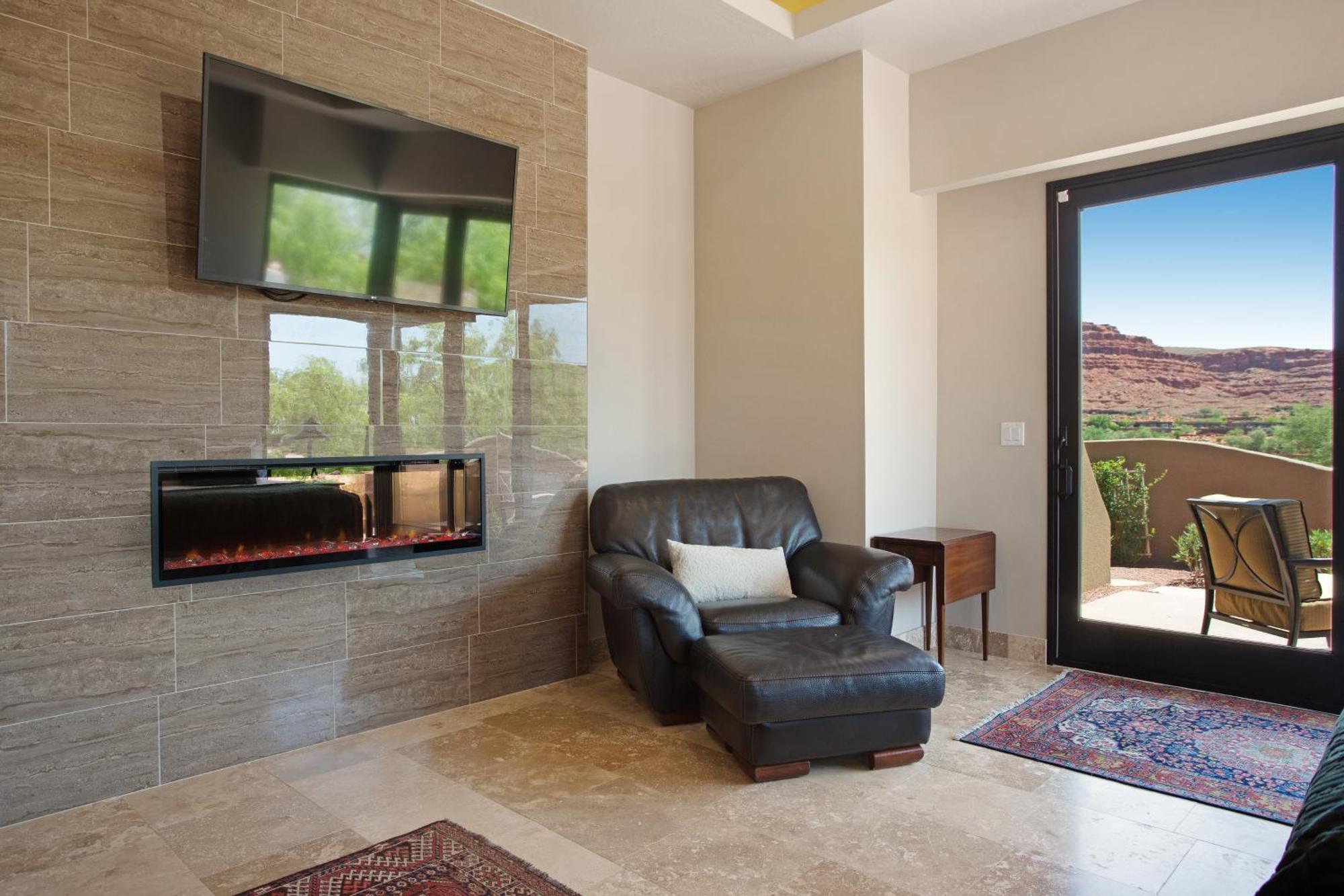 Red Rock Villa St. George Bilik gambar
