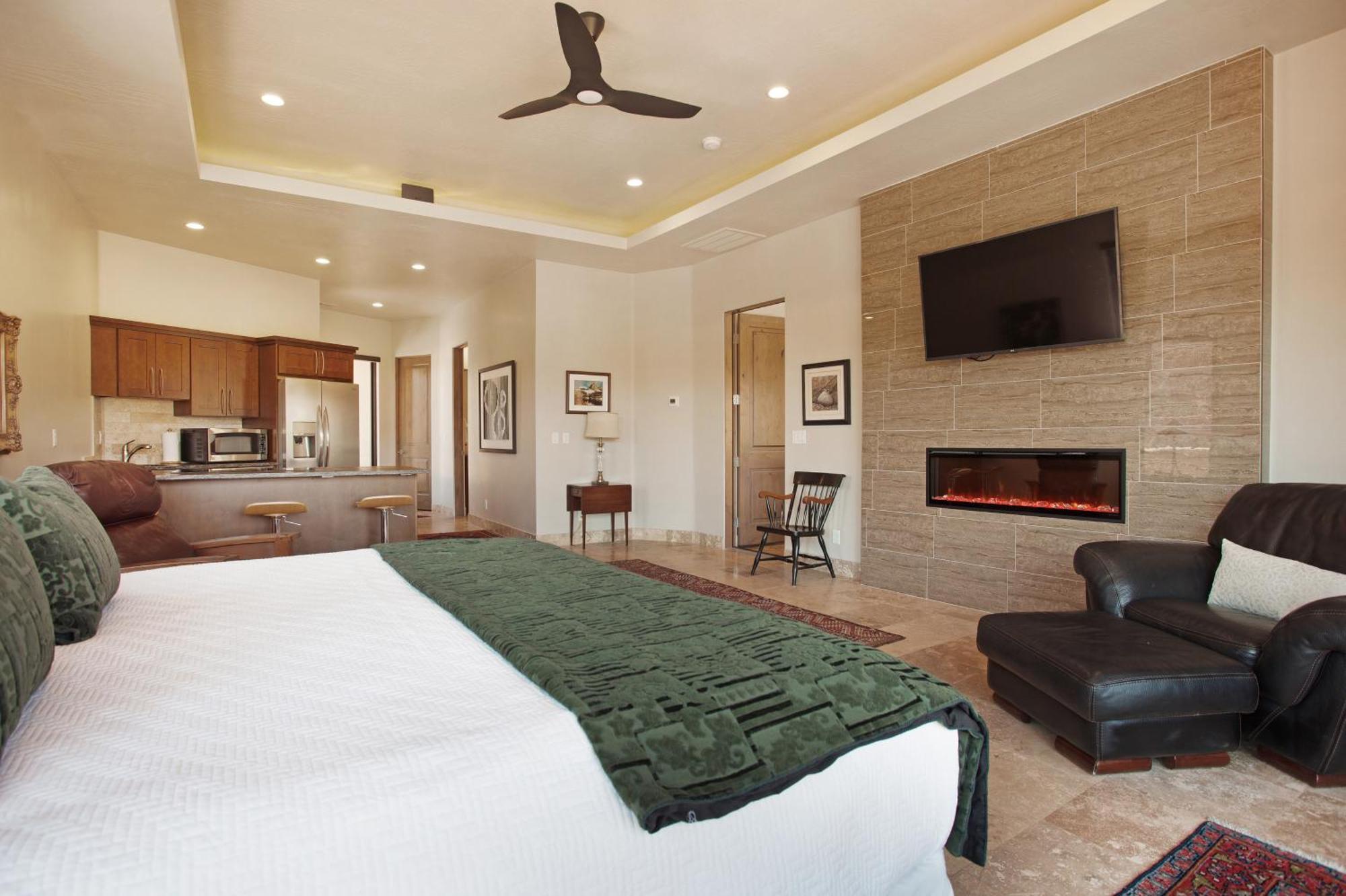 Red Rock Villa St. George Bilik gambar
