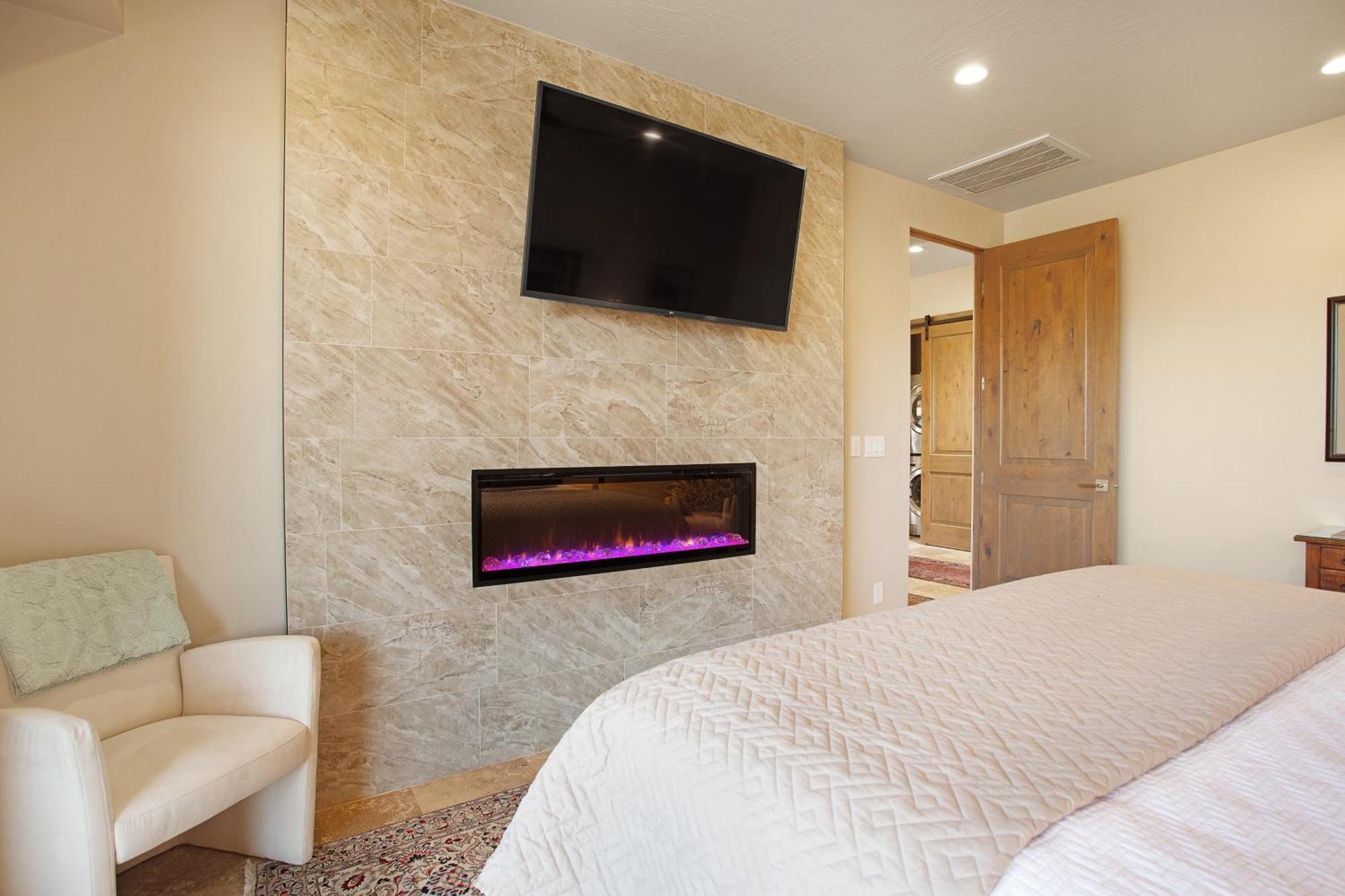Red Rock Villa St. George Bilik gambar