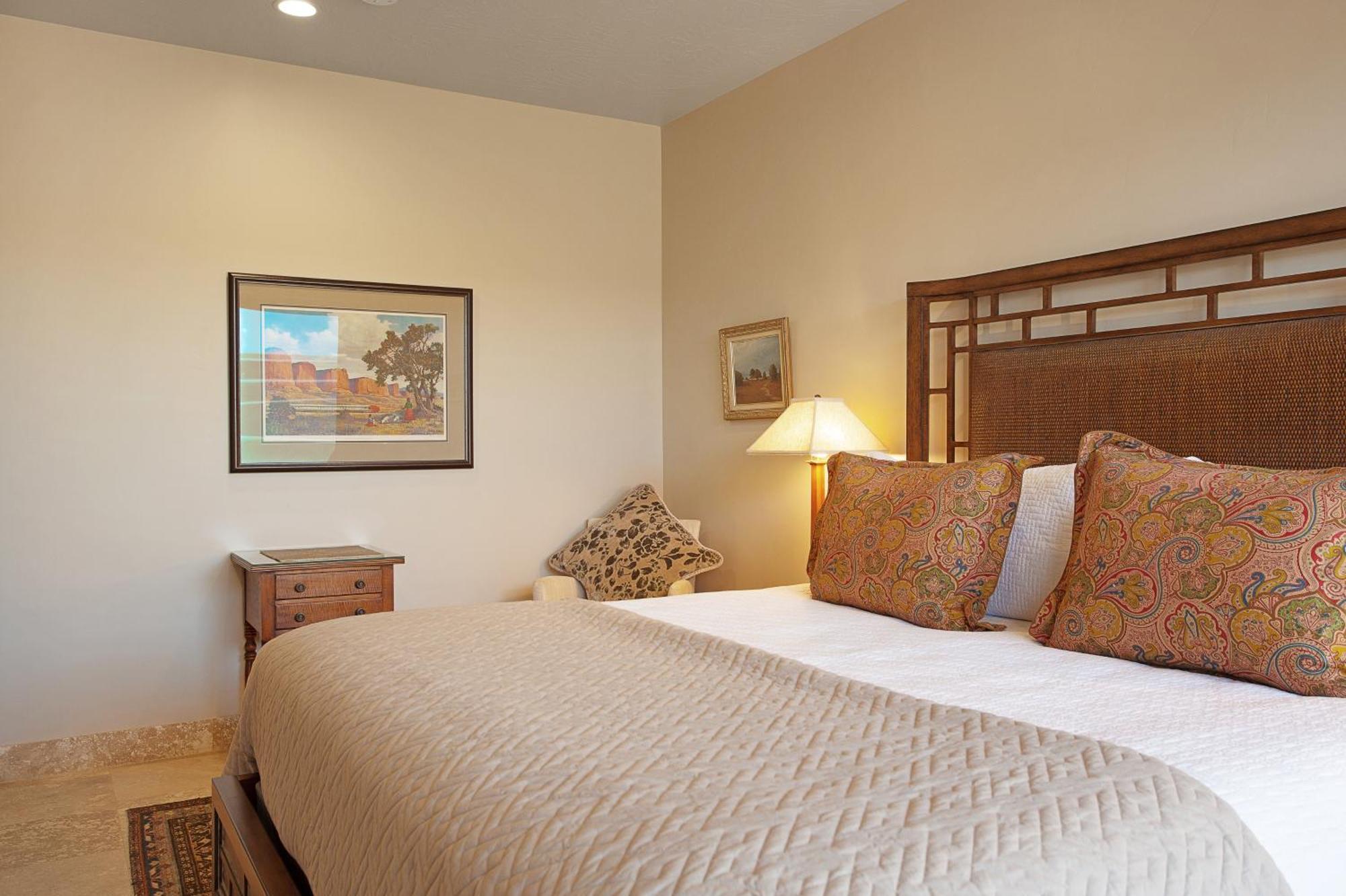 Red Rock Villa St. George Bilik gambar
