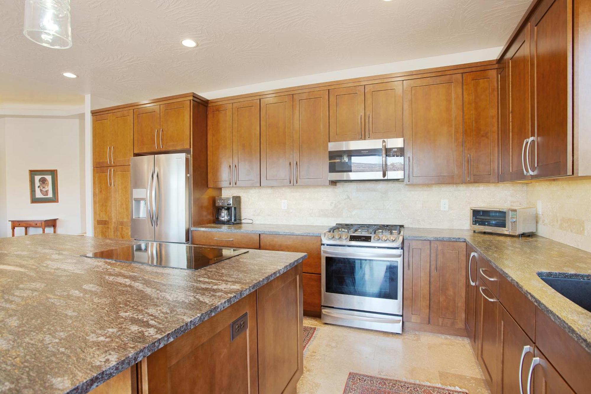 Red Rock Villa St. George Bilik gambar